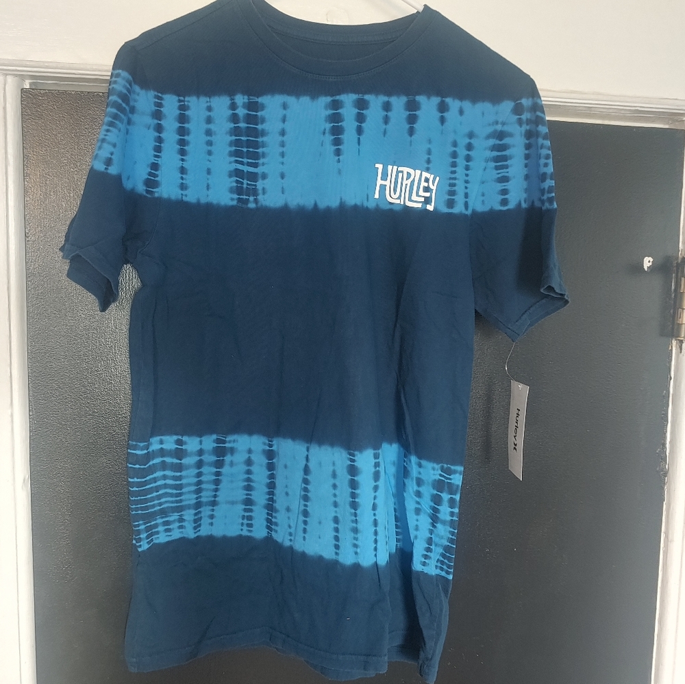 Hurley Tee Shirt Men's BRAND NEW